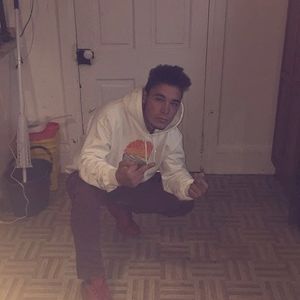 Meet your Posher, Robert